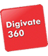 Digivate 360 Logo